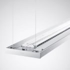 TRILUX - Suspensión por cable de cuatro puntos para longitudes de suspensión de hasta 1.000 mm Luceo H