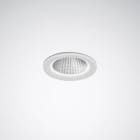 TRILUX - Recubrimientos decorativos, iluminación más confortable gracias a la iluminación decorativa del techo, de PC InperlaL
