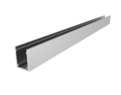 Sin Marca - Perfil para SILICONE NEON STRIP NMS1217