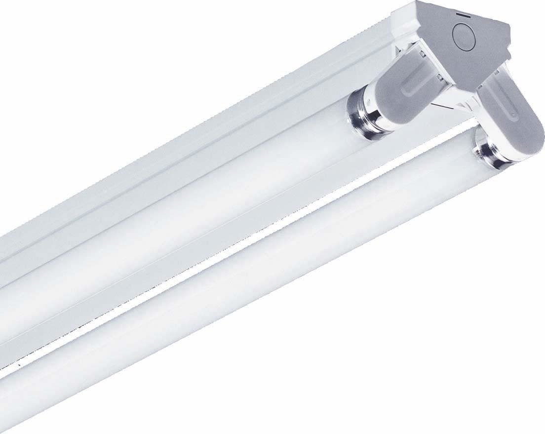 TRILUX - REGLETA INDUSTRIAL RIDOS 55 218E 2x18W