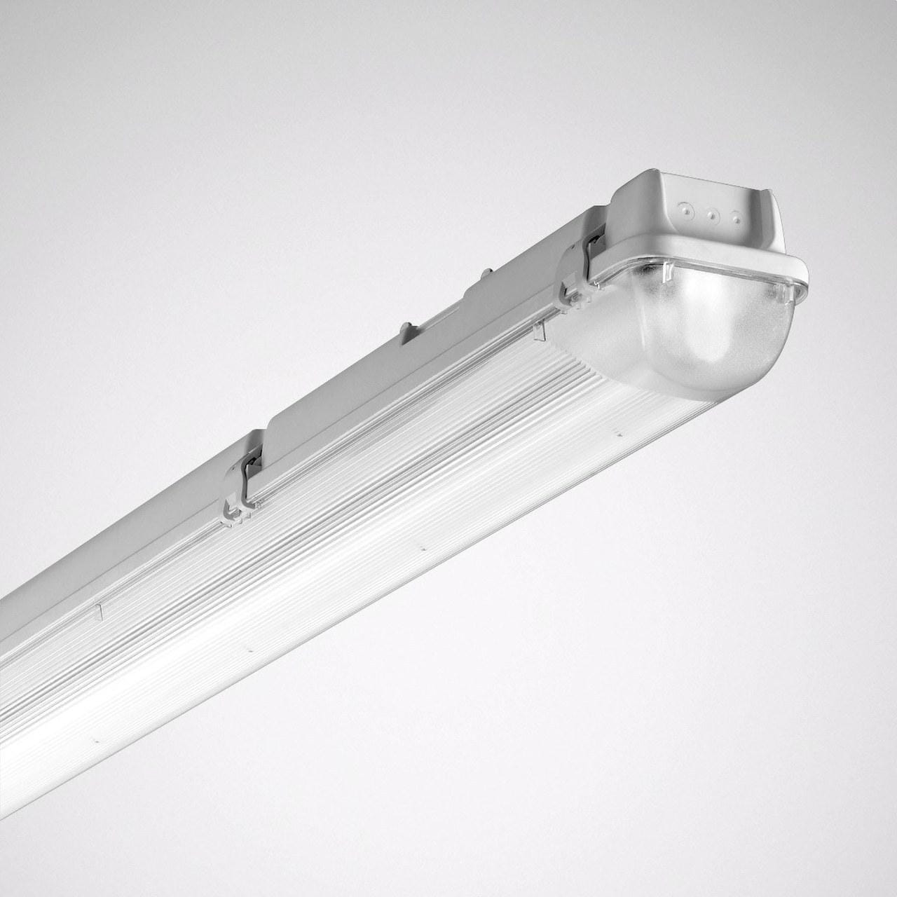 TRILUX - Regleta estanca OLEVEON 136 SANED 1x36W 1277mm