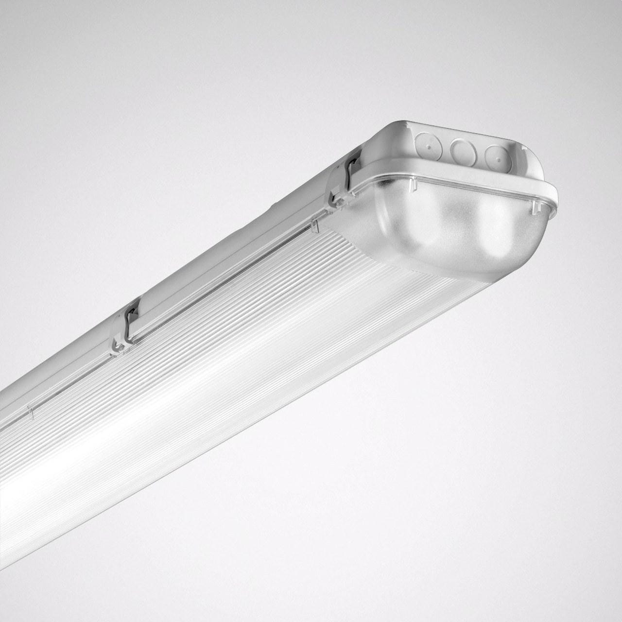 TRILUX - Regleta estanca OLEVEON 258 A3 SANE 2x58W 1573
