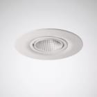 TRILUX - ImperlaL placa de saneamiento con un Ø de entre 170 y 220 mm InperlaL 236x8