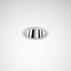 TRILUX - Downlight Reflector brillante 9W 1000lm 840 IP20 Blanco