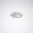 TRILUX - Downlight Reflector faceteado 16W 1800lm 840 IP20 Blanco