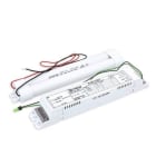 ZEMPER - Kit emergencia KLM ZC LED 35W 1h no permanente