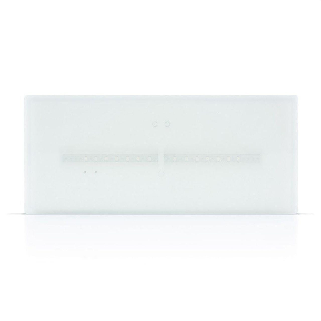 ZEMPER - Caja semi-empotrado pared