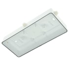 ZEMPER - Caja estanca IP/44 especial garajes