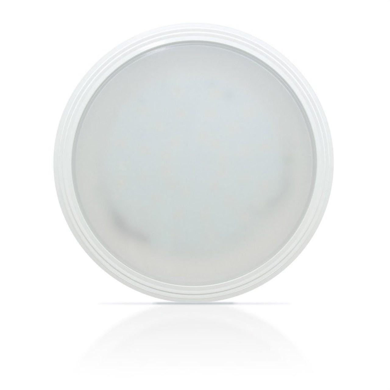 ZEMPER - Conjunto accesorios para empotrar pared CLASSIC blanco