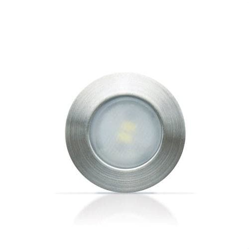 ZEMPER - Baliza metal MINIMINOR 22mm 0,3W