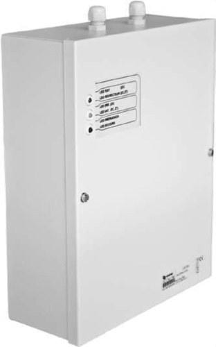 ZEMPER - Equipo para alimentación luminaria led 0,4W red 230-50HZ
