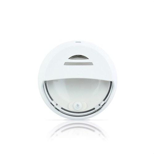 ZEMPER - Piloto para balizado VULCANO LPV-55 3h blanco