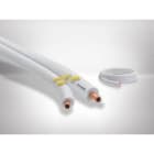 ARMAFLEX - TUBO COBRE TUBOLIT SPLIT 1/2" AISLAMIENTO 33mm