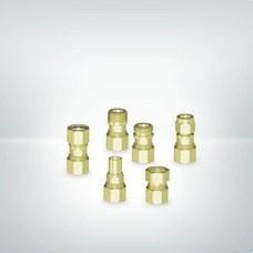 ARMAFLEX - Conexión salida hembra para DN20 rosca interior 3/4"