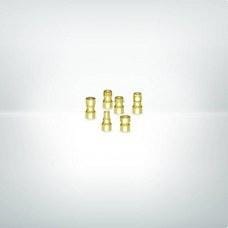 ARMAFLEX - Conexión salida cobre DN16 conexión acero inoxidable CU22