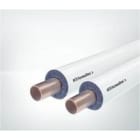 ARMAFLEX - Coquilla 2m ARMAFLEX S-HT diámetro 35 espesor 20mm blanco