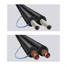 ARMAFLEX - Tubo ARMAFLEX DUOSOLAR VA 21,4 E/25 14mm