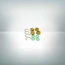 ARMAFLEX - Tubo ARMAFLEX DUOSOLAR cobre diámetro 18 E/20 14mm