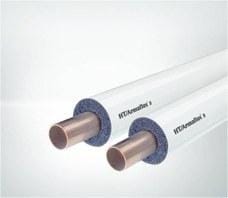 ARMAFLEX - Coquilla 2m ARMAFLEX S-HT diámetro 22 espesor 13mm blanco