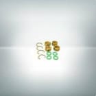 ARMAFLEX - Tubo ARMAFLEX DUOSOLAR cobre diámetro 15 E/25 14mm
