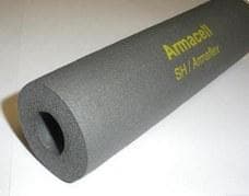 ARMAFLEX - Coquilla SH/ARMAFLEX diámetro 35 espesor 10mm