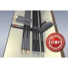 ARMAFLEX - Coquilla PROTECT R-90 diámetro 20 espesor 20mm