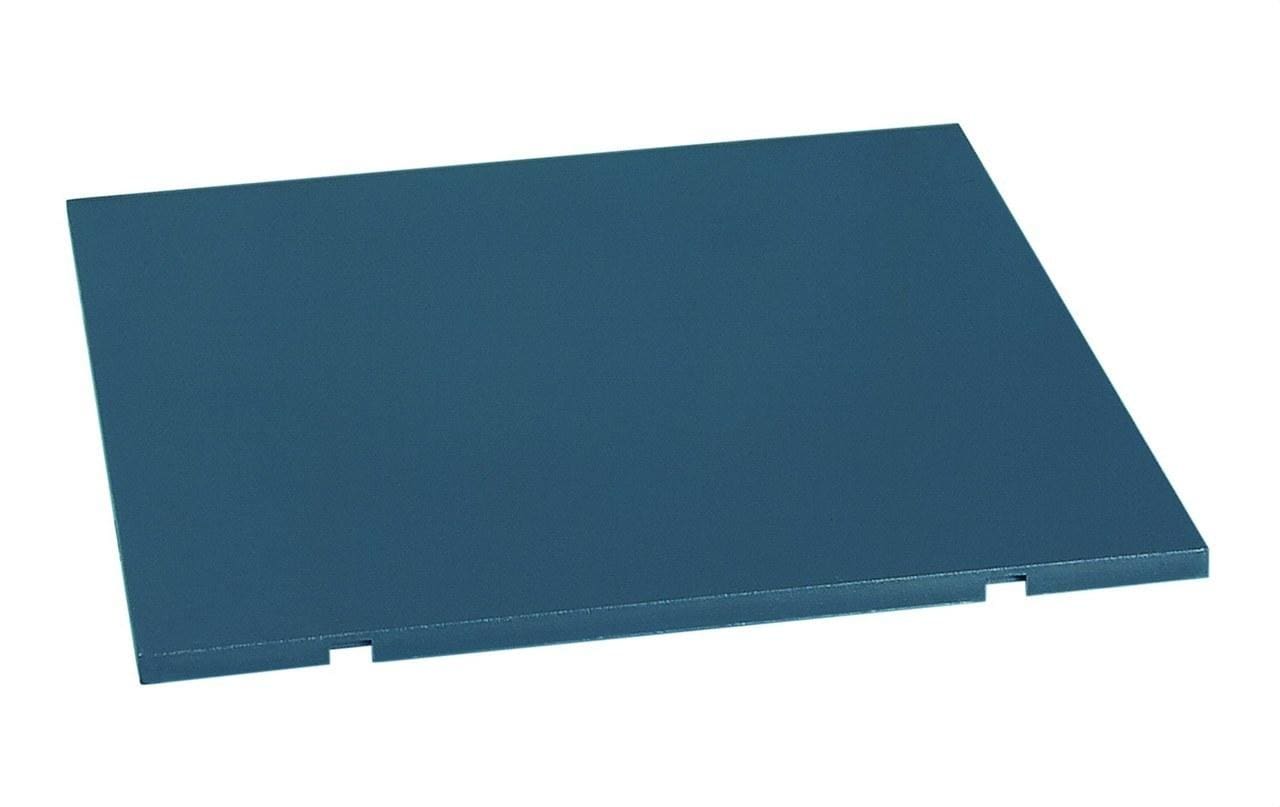 MMCONECTA - Tapa enrasamiento para caja 4 módulos gris