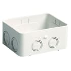 MMCONECTA - Caja conexión AK2 M20-M25-M32 sin tapa