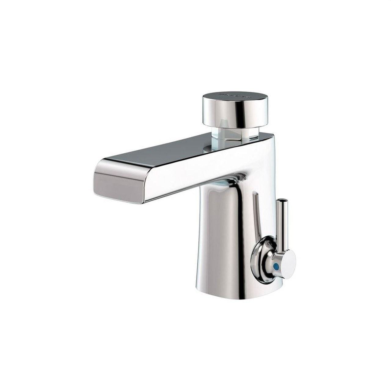 PRESTO - Grifo lavabo PRESTO-XT 2000-LM ECO normal cromo