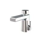 PRESTO - Grifo lavabo PRESTO-XT 2000-LM ECO normal cromo
