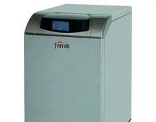 FERROLI - GT.A GLEO.LOW NOX HF.ATLAS D ECO 30 UNIT