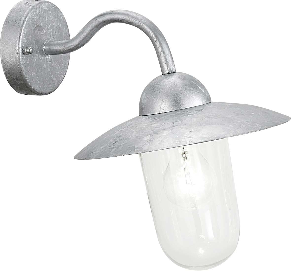 EGLO - APLIQUE EGLO MILTON 88489