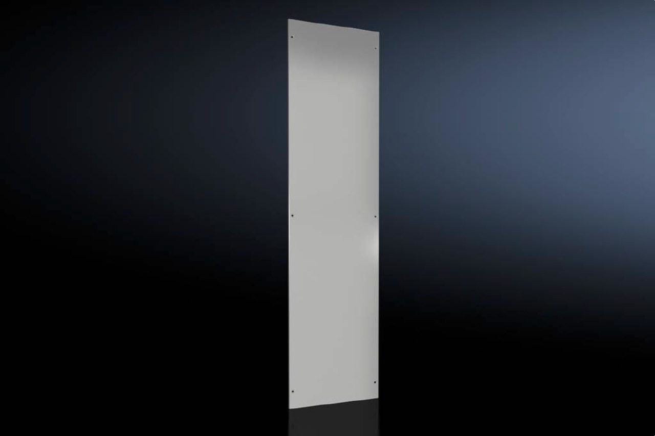 RITTAL - Lateral VX 2200x600mm RAL7035 (2P)