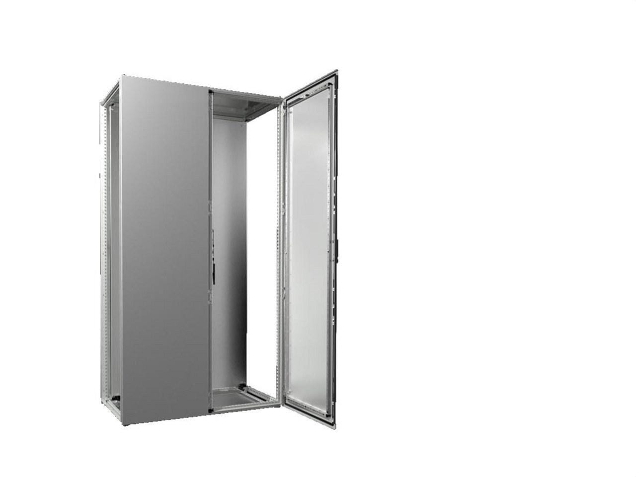 RITTAL - Armario ensamblable VX25 1200x2200x600 RAL7035