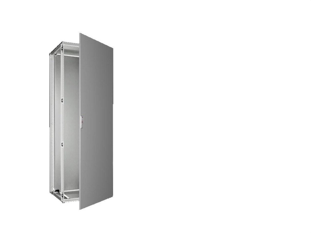 RITTAL - Armario ensamblable VX25 800x2200x600 RAL7035