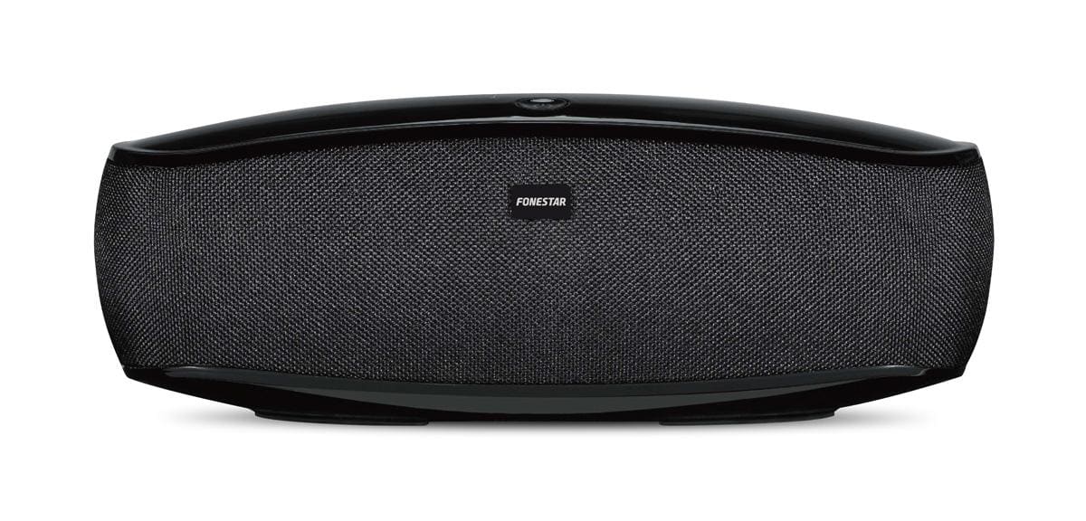 FONESTAR - ALTAVOZ BLUETOOTH TWS USB/FM 2 ALTAVOCES
