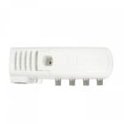 TELEVES - Amplificador vivienda 2S+TV F 47...694/782MHz auto ajuste + DC