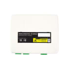 TELEVES - Módulo WDM multiplexor / demultiplexor óptico 1e/2s SC/APC GPON+RF (1310/1490nm) TV (1550nm)