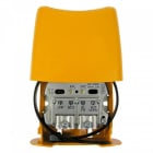 TELEVES - Amplificador de mástil 12..24V 3E/1S BIII-U-FMmix USOS