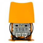 TELEVES - Amplificador de mástil 12..24V 3/1 B3/U-FMmx-FImx USOS