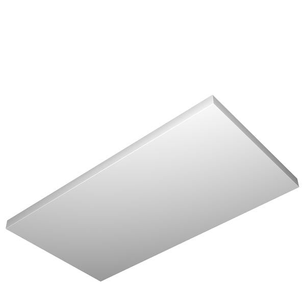 TECNA - PANEL RADIANTE ENERGOCASETTE ENC600