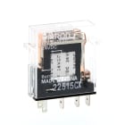 OMRON - Relé SPST-NA 5A G7T-112S DC24