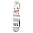 GOLMAR - Telerruptor MTR2000MRP 10A radio