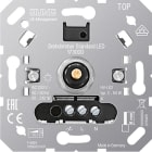 JUNG - STANDARD ROTARY DIMMER LED