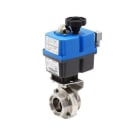 GENEBRE - VALV.MARIP.EXTRM.RSDO.2" GE-0