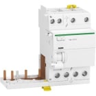 Schneider Electric - Dispositivo ACTI 9 VIGI ICG40 3PN 40A 300smA SI VIGI de corriente residual complementario