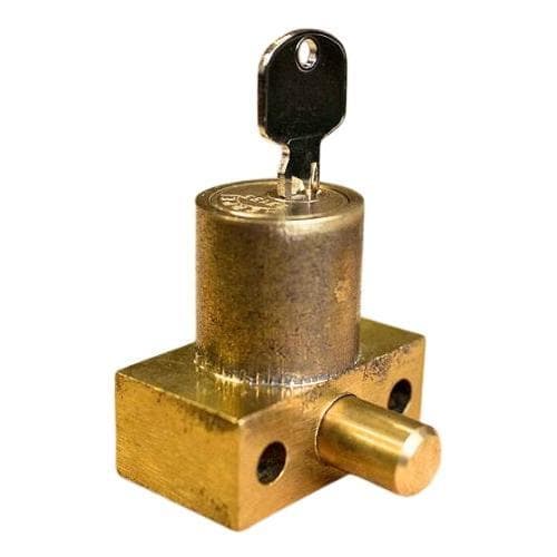 Sin Marca - CERRADURA ENCLAVAMIENTO HERPE REF.- N101