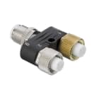LEUZE - YV U-SDD-25-25-25-X01