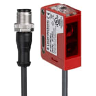 LEUZE - HT25CI/4P-200-M12