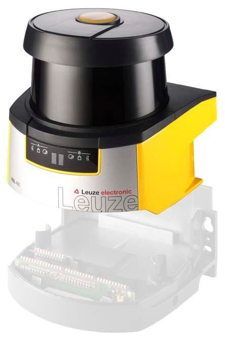 LEUZE - RSL410-M